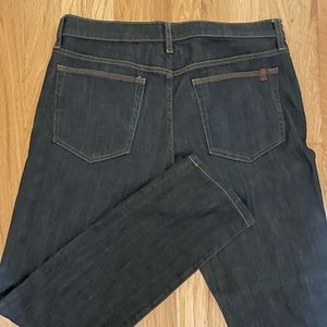 Joe’s jeans straight leg mens